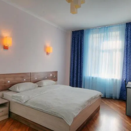 One Bedroom Maidan *